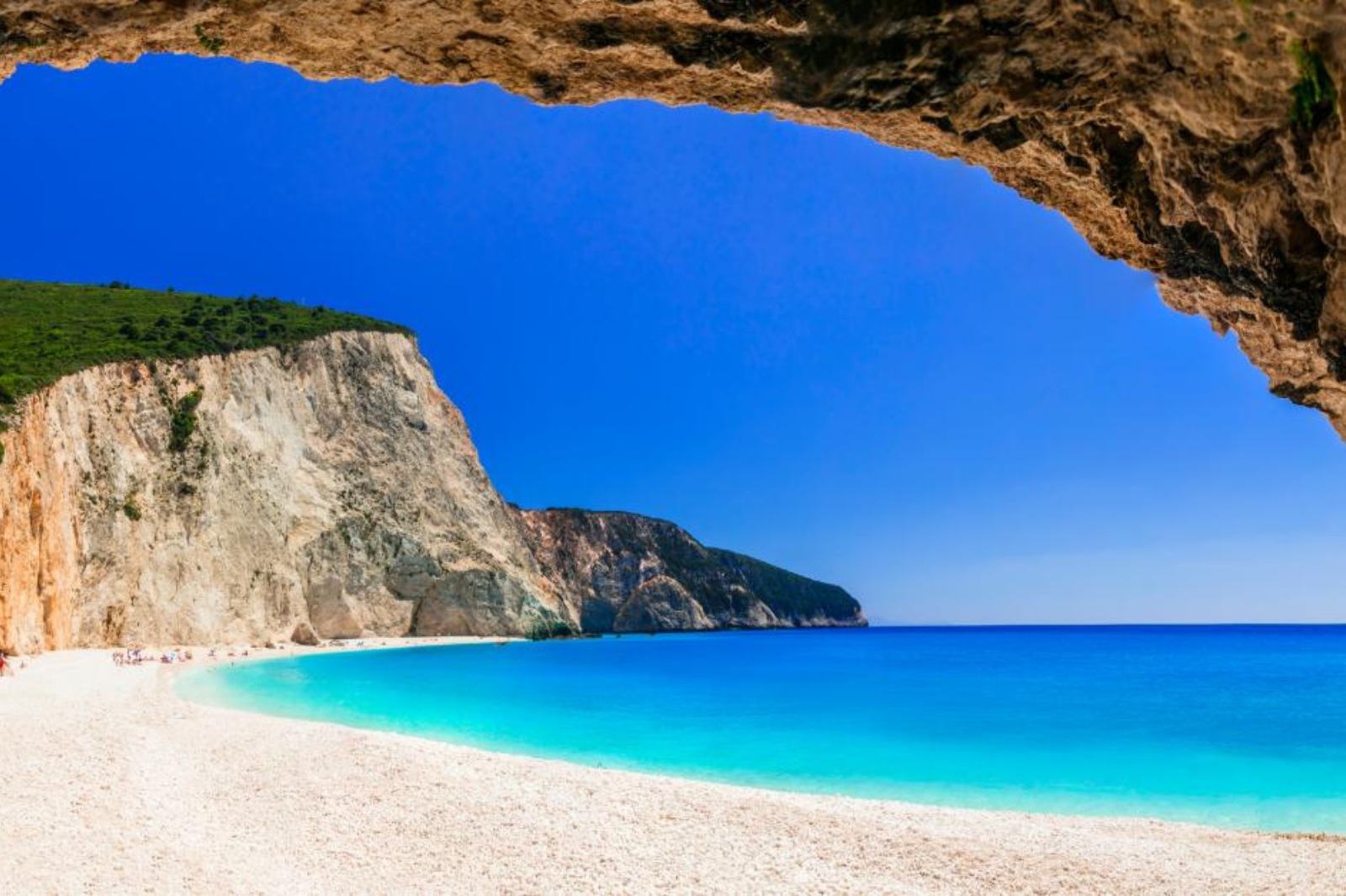 LEFKADA 6 DITE 265€